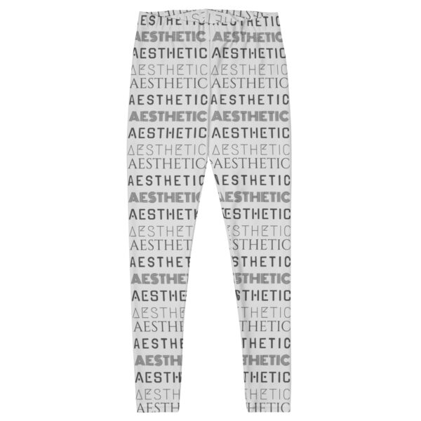 Aesthetic Leggings – IcoTypo
